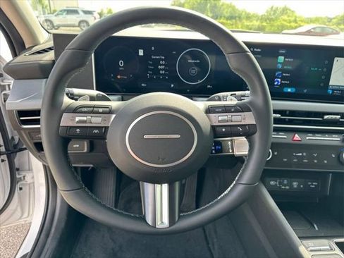 New 2025 Hyundai Sonata SEL image 10