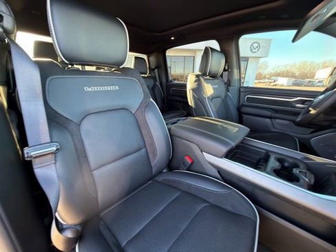 New 2025 RAM 1500 Laramie image 32