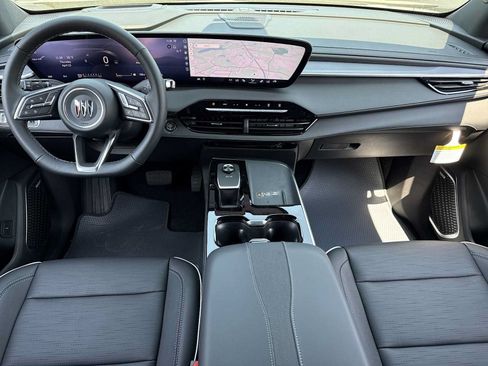 New 2026 Buick Enclave Sport Touring w/ Power Package FWD image 2