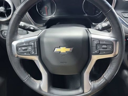 Certified 2022 Chevrolet Blazer Premier w/ Enhanced Convenience Package AWD/4WD image 26