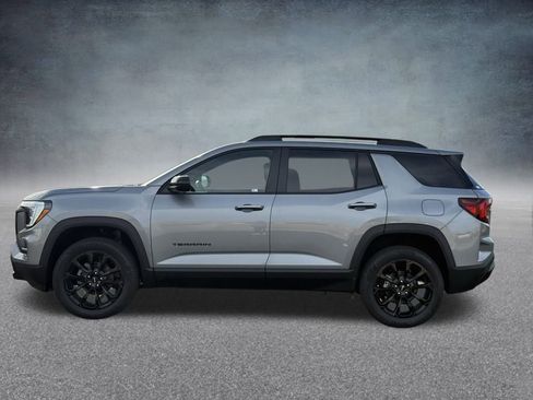 New 2026 GMC Terrain Elevation w/ Black Edition image 6