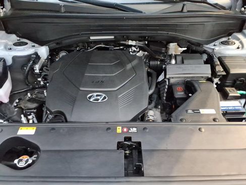 Used 2024 Hyundai Palisade Calligraphy AWD/4WD image 31