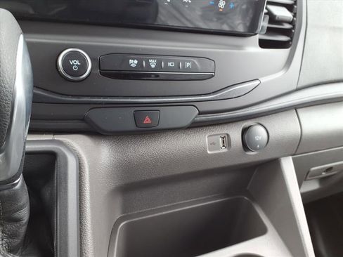 New 2026 Ford Transit 250 148 Medium Roof Extended AWD image 22