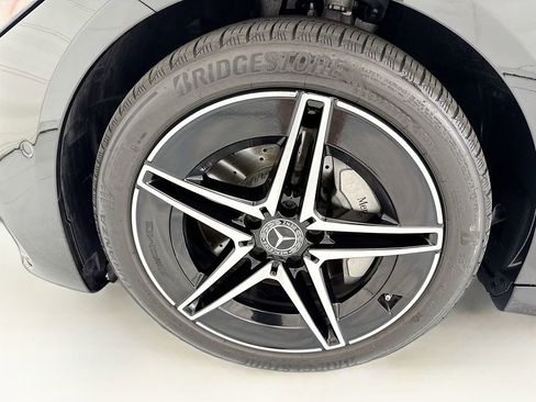 Certified 2024 Mercedes-Benz C 300 Sedan image 29