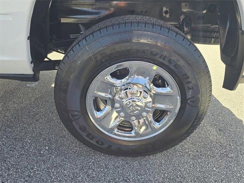 New 2026 RAM 2500 Tradesman image 7