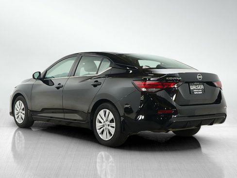 Used 2024 Nissan Sentra S image 4