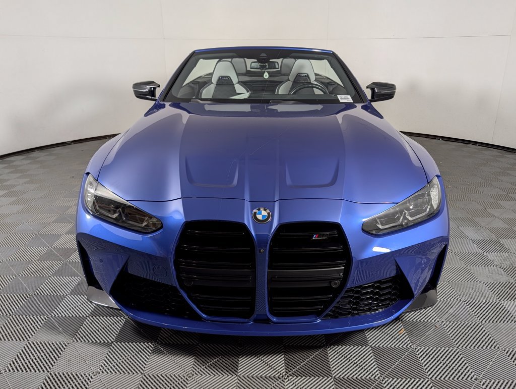 Used 2024 BMW M4 xDrive Competition w/ Executive Package AWD/4WD image 10