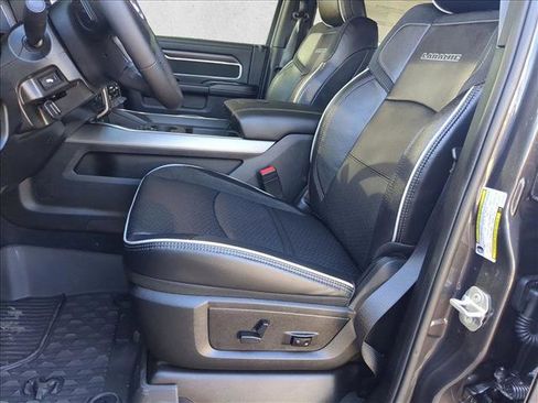 New 2026 RAM 3500 Laramie w/ Night Edition image 4