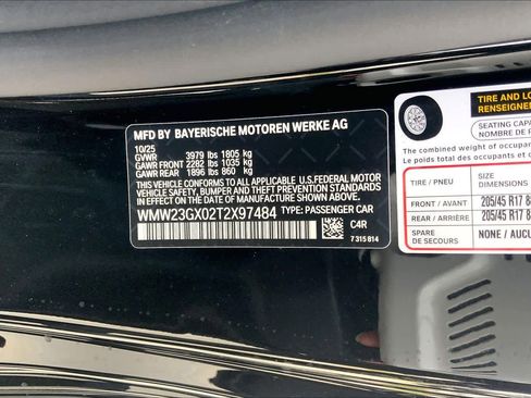 New 2026 MINI Cooper S image 19