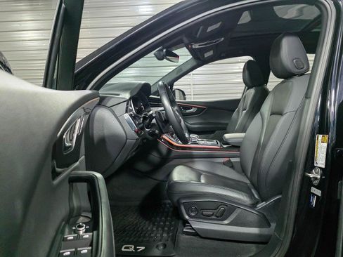 Used 2021 Audi Q7 3.0T Prestige image 13