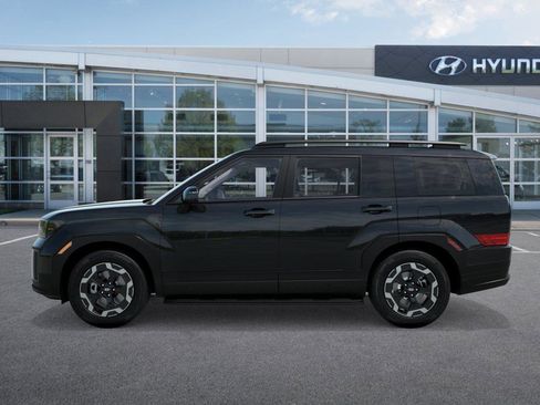 New 2026 Hyundai Santa Fe SEL image 3