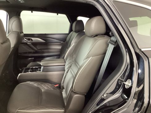 Used 2021 MAZDA CX-9 Signature AWD/4WD image 14