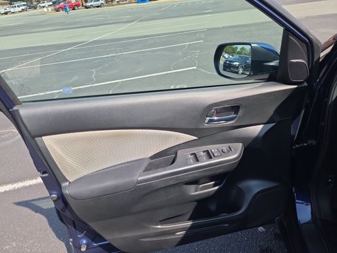 Used 2016 Honda CR-V EX image 36