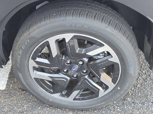 New 2026 Subaru Forester Limited AWD/4WD image 38