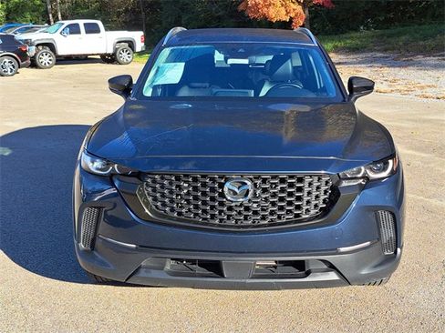 Used 2024 MAZDA CX-50 AWD 2.5 S w/ Preferred Package image 8