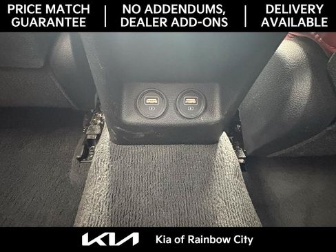 Used 2023 Kia K5 GT-Line w/ GT-Line Premium Package FWD image 17