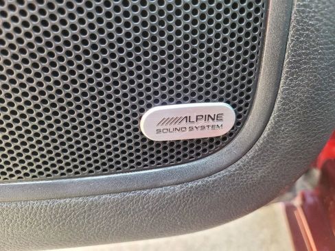 Used 2015 Chrysler 200 C w/ Sun/Sound Group FWD image 20