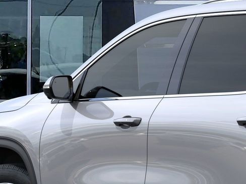 New 2026 Buick Enclave Preferred image 12