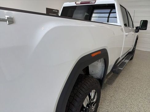 Used 2023 GMC Sierra 2500 SLE AWD/4WD image 28