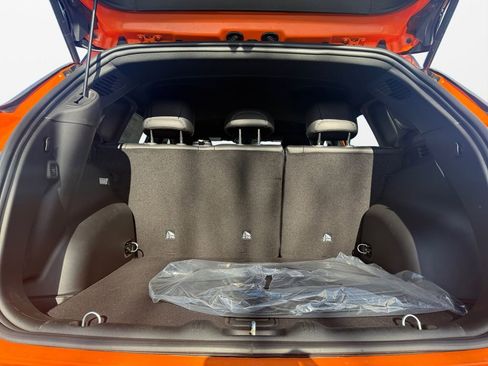 New 2026 Jeep Compass Limited image 18