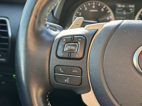 Used 2021 Lexus NX 300 AWD w/ Accessory Package 2 image 11