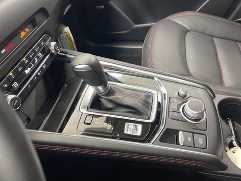 Used 2025 MAZDA CX-5 Carbon Edition image 18
