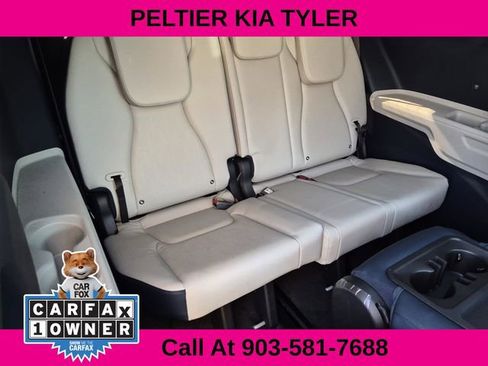 Used 2025 Kia Carnival SX image 21