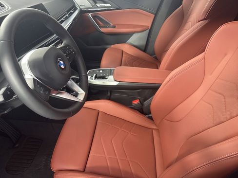 New 2026 BMW X1 xDrive28i AWD/4WD image 14