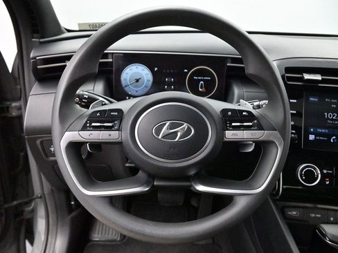 Used 2023 Hyundai Santa Cruz Night AWD/4WD image 14