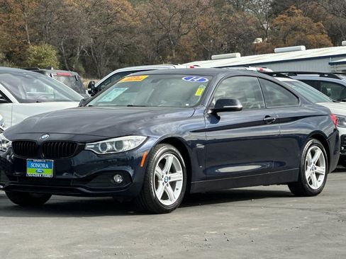 Used 2014 BMW 428i xDrive Coupe image 8