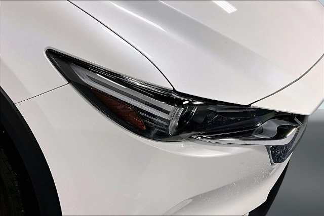 Used 2018 MAZDA CX-5 Grand Touring w/ Premium Package AWD/4WD image 27