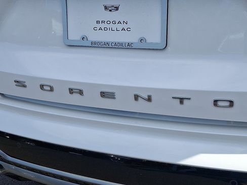 Used 2022 Kia Sorento SX AWD/4WD image 30