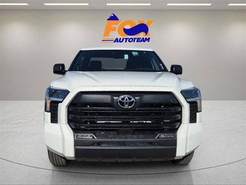 New 2026 Toyota Tundra SR5 image 7