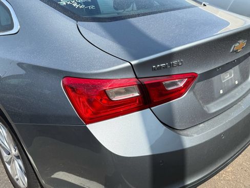 Used 2025 Chevrolet Malibu LT FWD image 10