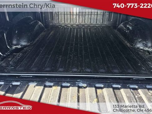 Used 2022 RAM 1500 Big Horn AWD/4WD image 19