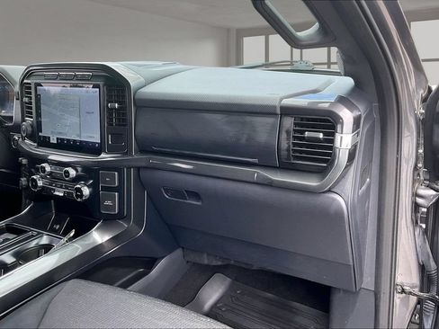 Used 2023 Ford F150 XLT w/ Equipment Group 302A High AWD/4WD image 25