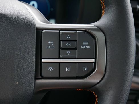 Used 2025 Ford F150 Tremor w/ Equipment Group 402A High AWD/4WD image 21