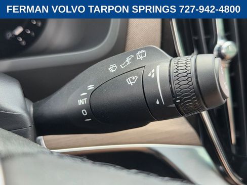 New 2026 Volvo XC90 B5 Plus w/ Protection Package image 31