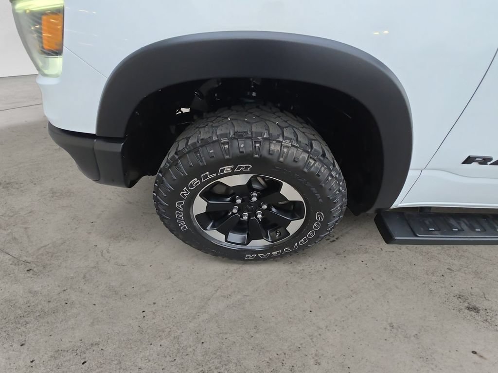 Used 2022 RAM 1500 Rebel w/ Rebel Level 2 Equipment Group AWD/4WD image 9
