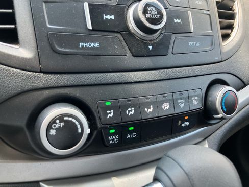 Used 2014 Honda CR-V EX image 19