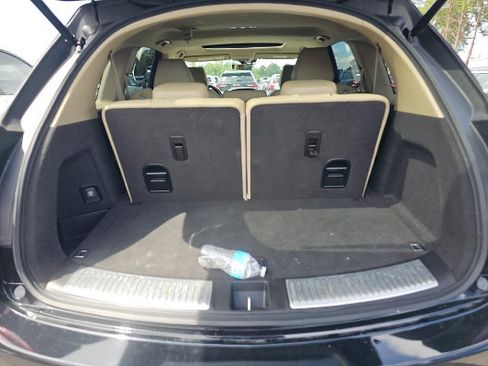 Used 2019 Acura MDX SH-AWD image 7