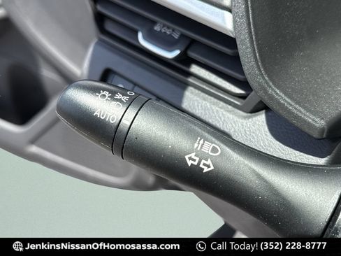 Certified 2024 Nissan Altima 2.5 SL AWD/4WD image 33