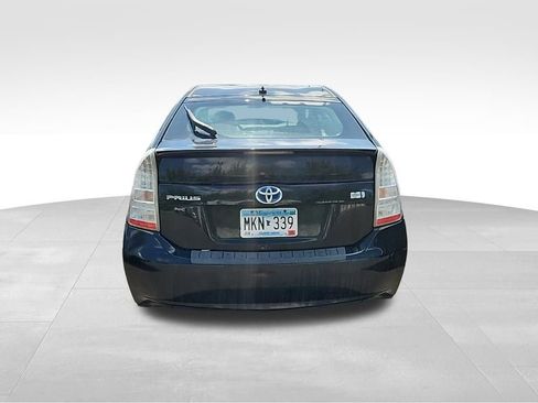 Used 2011 Toyota Prius Two FWD image 3