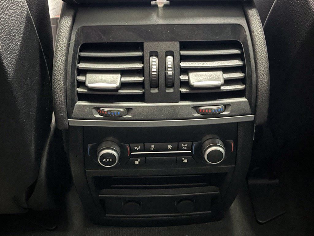 Used 2017 BMW X5 xDrive35d AWD/4WD image 10