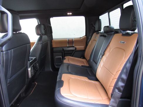 Used 2017 Ford F150 Limited AWD/4WD image 20