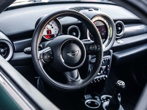 Used 2013 MINI Cooper Coupe S image 6