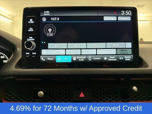 Certified 2024 Honda Civic Si image 22