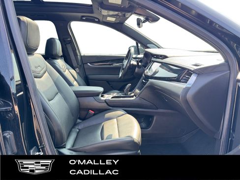 Certified 2023 Cadillac XT6 Premium Luxury w/ Technology Package AWD/4WD image 14