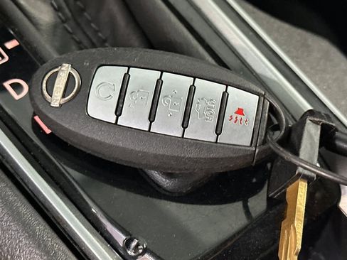 Used 2024 Nissan Altima 2.5 SV image 23