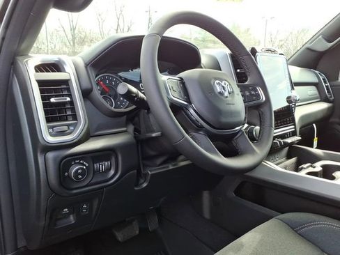 New 2026 RAM 1500 Big Horn image 14